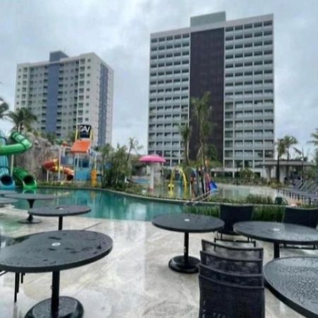 Salinas Premium Resort Salinópolis 外观 照片
