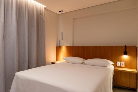 Salinas Premium Resort Salinópolis 外观 照片