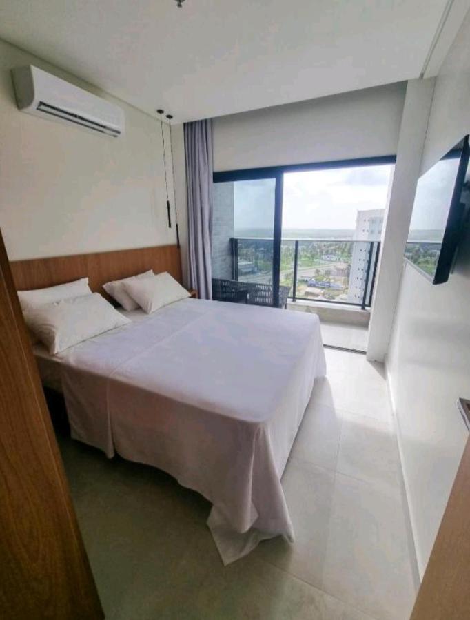 Salinas Premium Resort Salinópolis 外观 照片