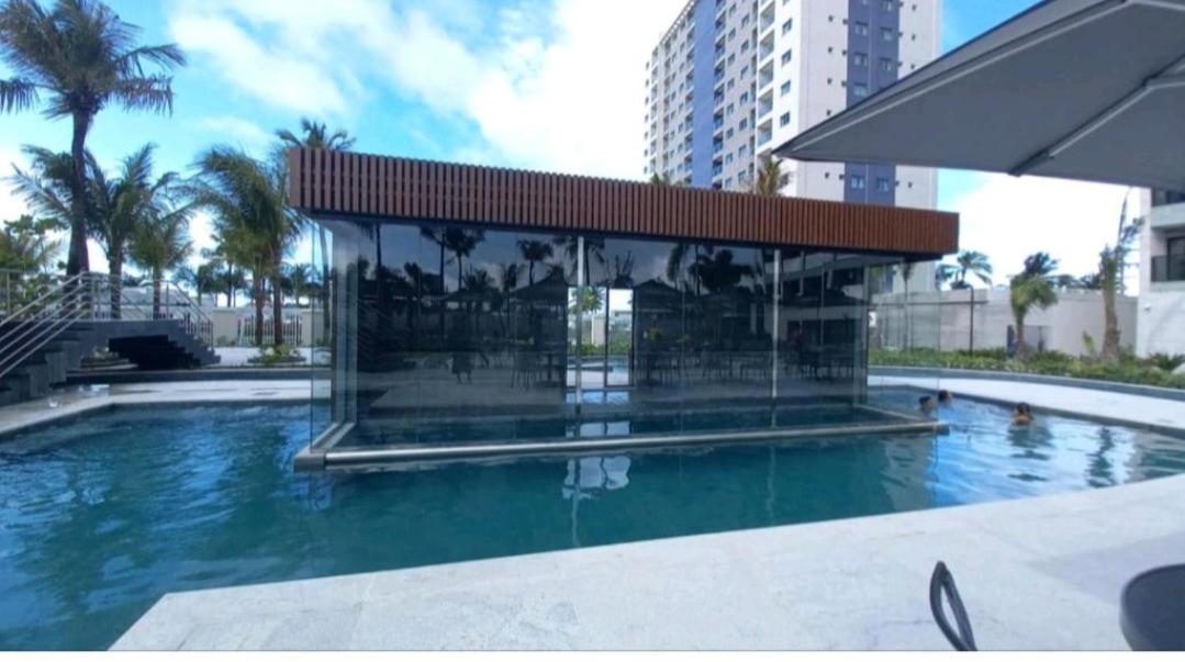 Salinas Premium Resort Salinópolis 外观 照片