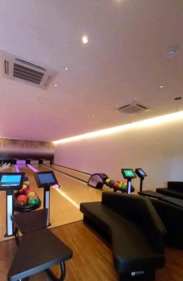 Salinas Premium Resort Salinópolis 外观 照片